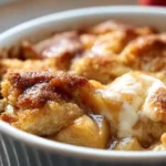 Easy Cinnamon Apple Cobbler Recipe