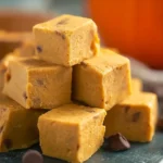 Easy Pumpkin Fudge Recipe