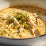 White Chicken Chili