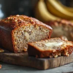 banana bread