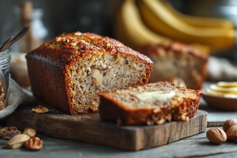 banana bread