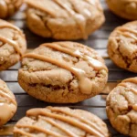 Easy Maple Brown Sugar Cookies Recipe