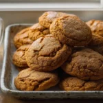 Easy Maple Pumpkin Cookies Recipe