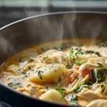 Marry Me Chicken Soup Recipe