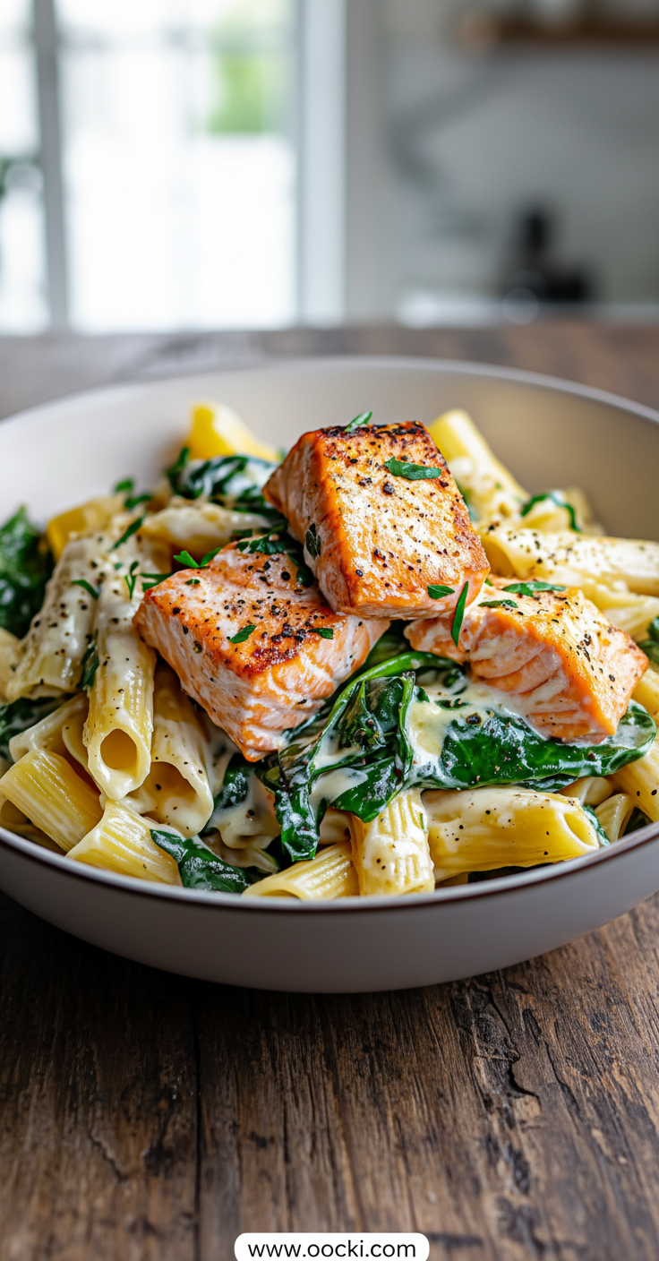 creamy-salmon-spinach-pasta---restaurant-worthy-in-25-minutes-_feature