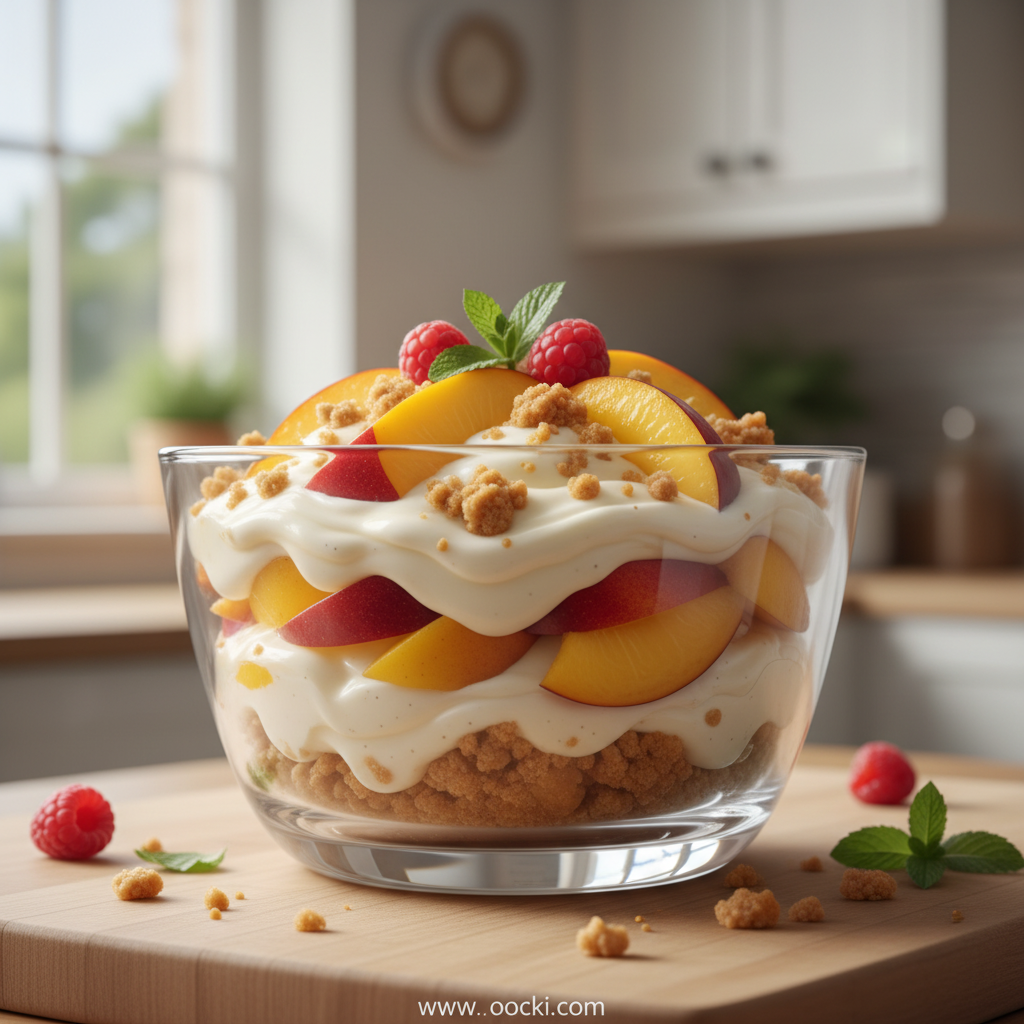 irresistible-peach-cobbler-cheesecake-fruit-salad-delight_feature