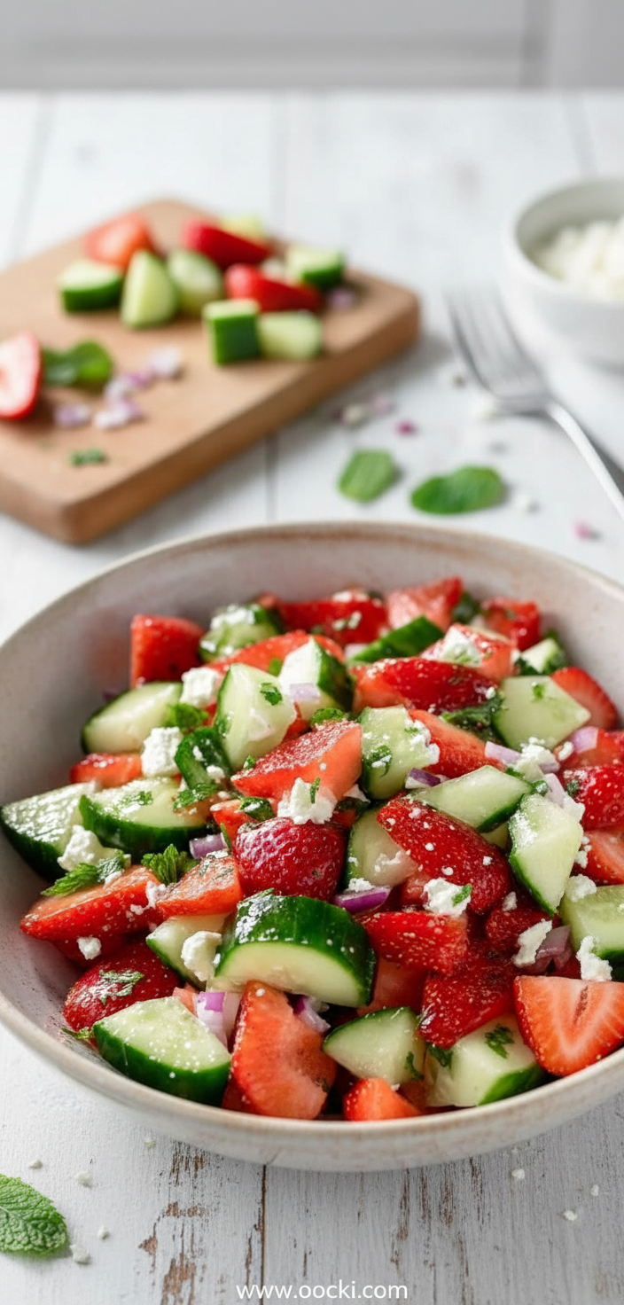 refreshing-cucumber-strawberry-salad-with-feta---mint_feature