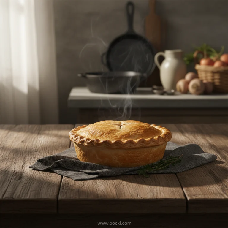 Ultimate Beef Pot Pie Comfort: A Hearty and Flaky Pastry Delight 5 beef-pot-pie_feature