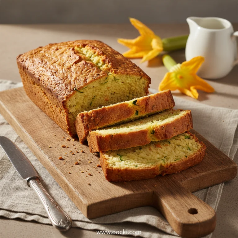 Best Recipe for Zucchini Bread: Moist, Tender, and Delicious 7 best-recipe-for-zucchini-bread-from-the-food-charlatan-_feature