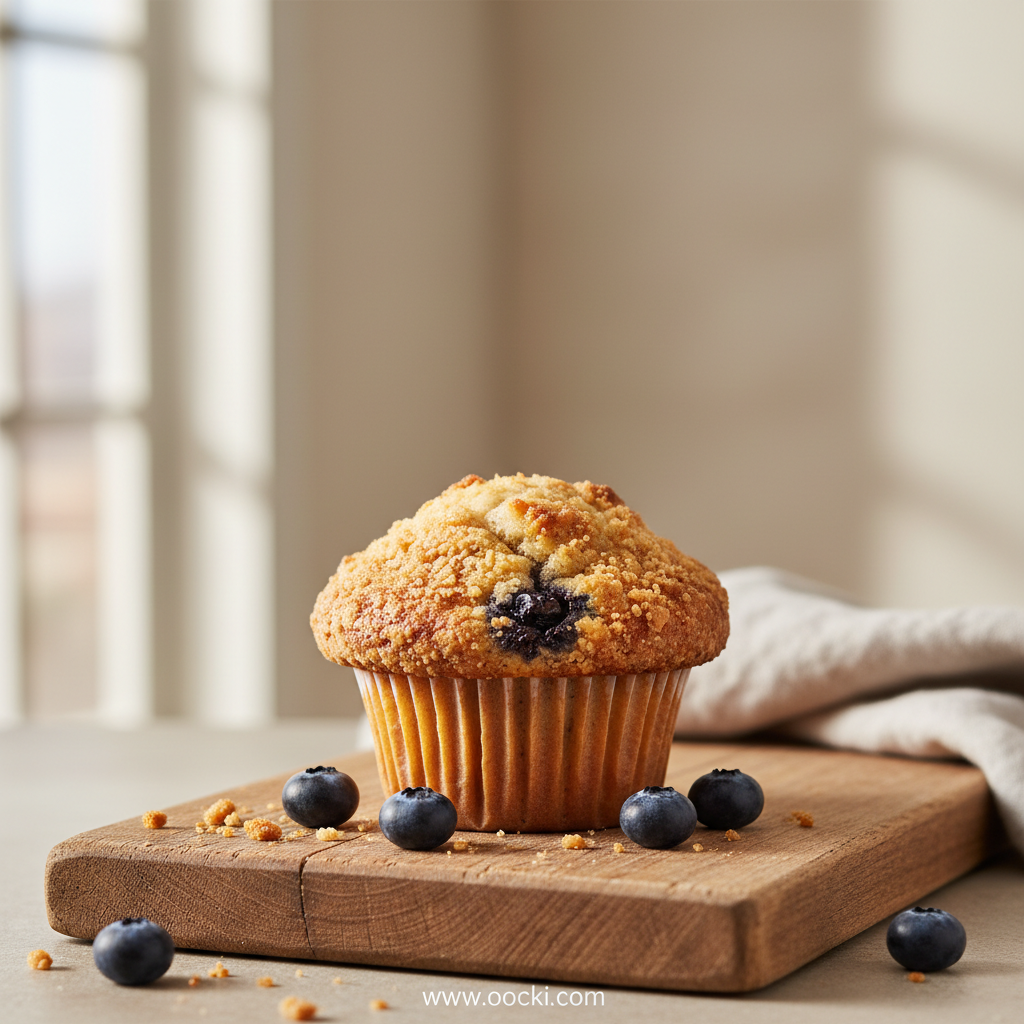 blueberry-muffins-with-crumble-topping--irresistibly-fluffy_feature