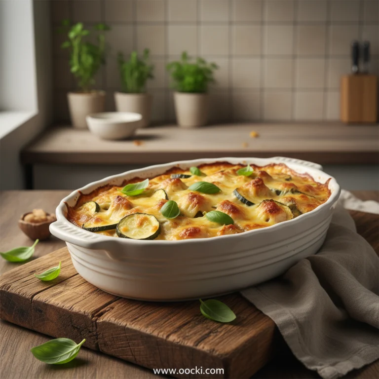 chicken-zucchini-bake--an-incredible-ultimate-recipe-for-4---speedy-eats-kitchen_feature