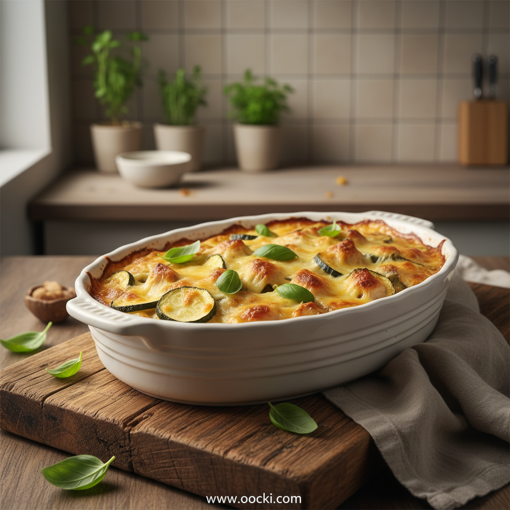 chicken-zucchini-bake--an-incredible-ultimate-recipe-for-4---speedy-eats-kitchen_feature
