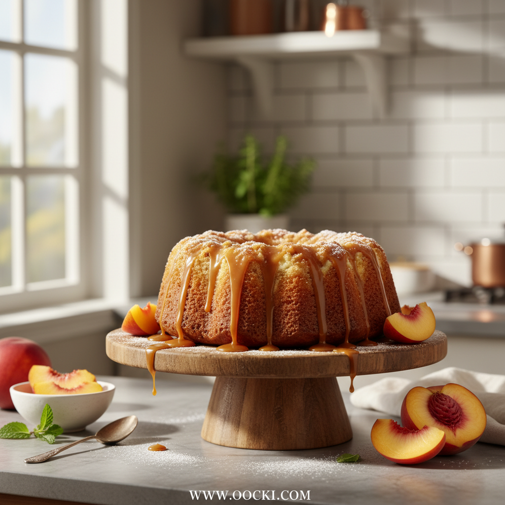 cream-cheese-peach-cobbler-pound-cake-recipe_feature
