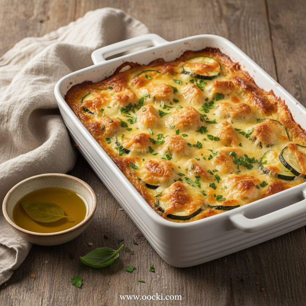 garlic-chicken-zucchini-bake-that-makes-a-healthy-dinner_feature