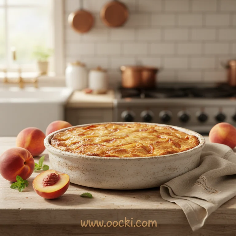 Joanna Gaines Peach Cobbler: A Classic Summer Dessert 6 joanna-gaines-peach-cobbler-recipe-you-ll-want-all-summer_feature