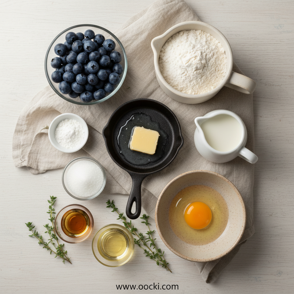 Moist Fluffy Bakery Blueberry Muffins: The Ultimate Guide 2 Ingredients for blueberry muffins